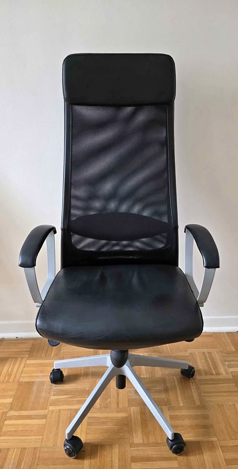 Ikea Markus Office Chair