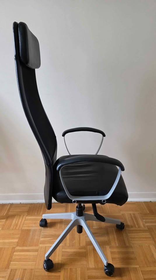Ikea Markus Office Chair - photo 2