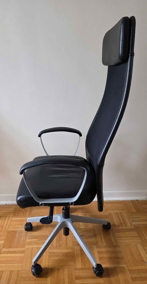 Ikea Markus Office Chair - photo 3