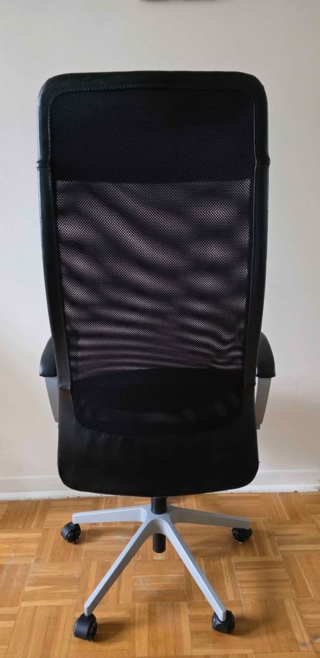 Ikea Markus Office Chair - photo 4