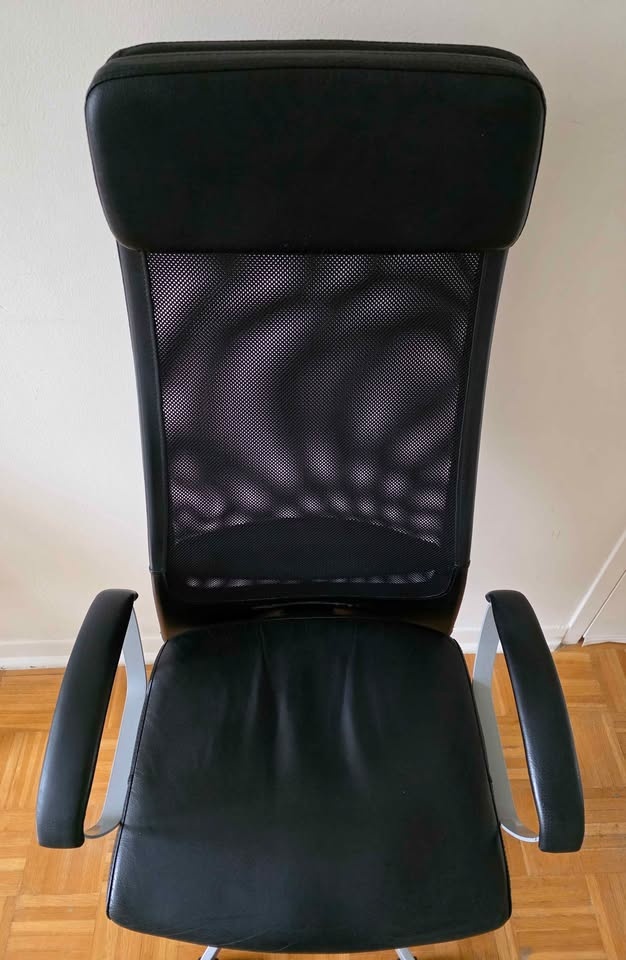 Ikea Markus Office Chair - photo 5