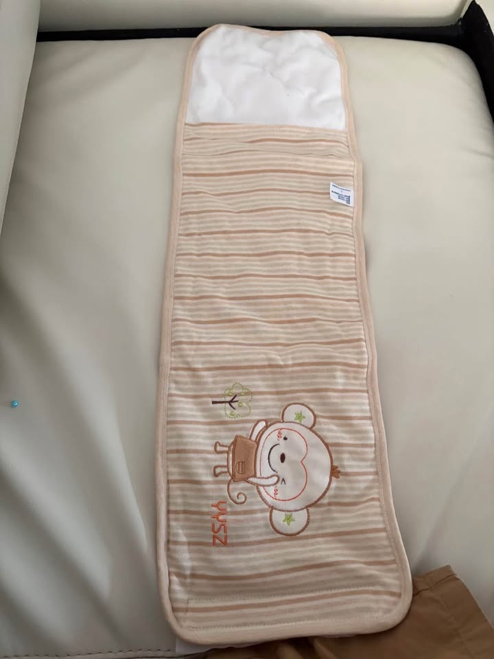 New baby belly band🏆 - photo 2