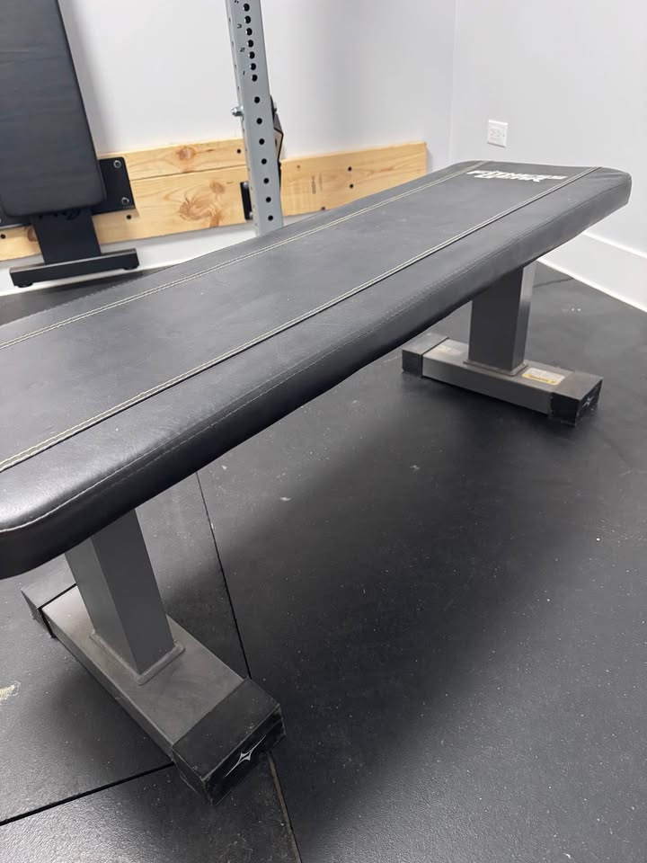 Bench - home gym bench - photo 3