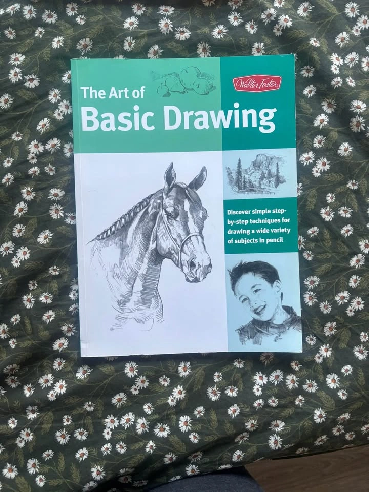 Sketch book - photo 3
