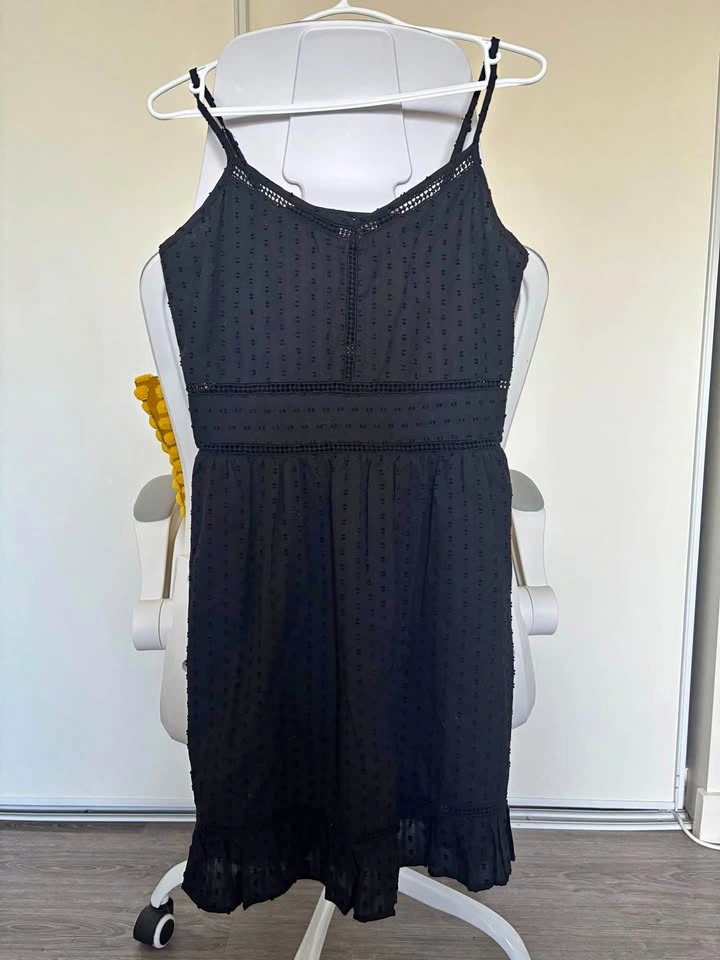 Assorted Black Dresses/jumpsuits