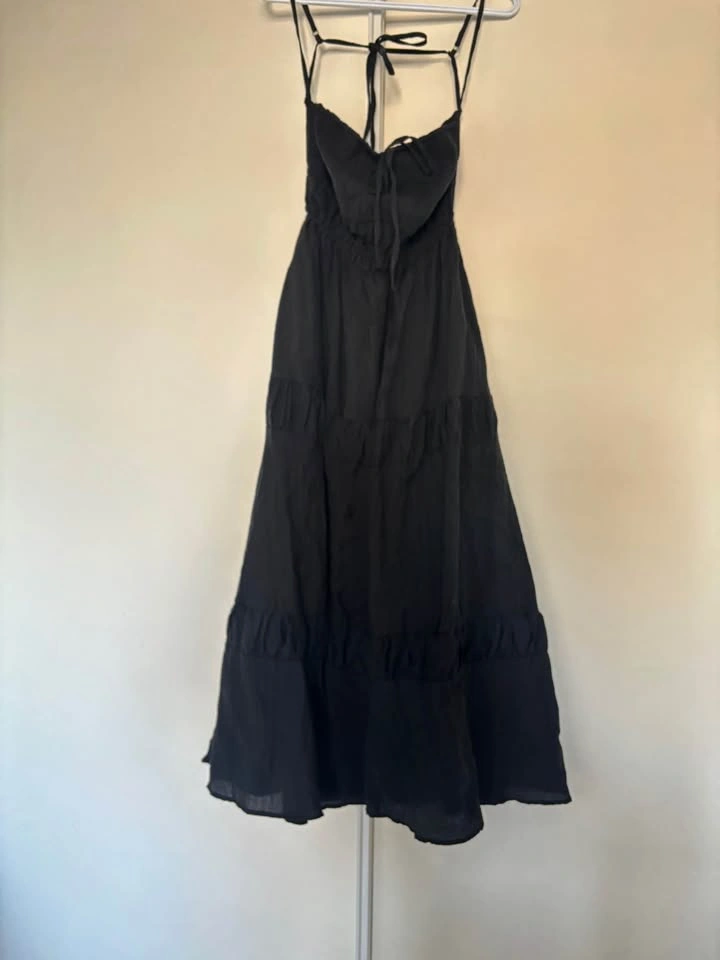 Assorted Black Dresses/jumpsuits - photo 2