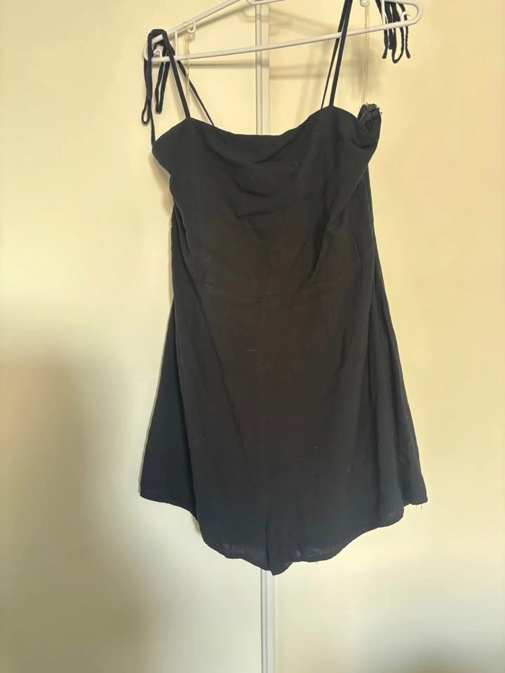 Assorted Black Dresses/jumpsuits - photo 3