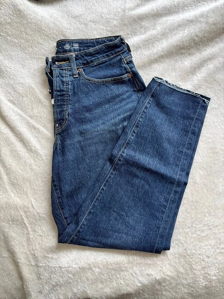 Assorted Old Navy Jeans