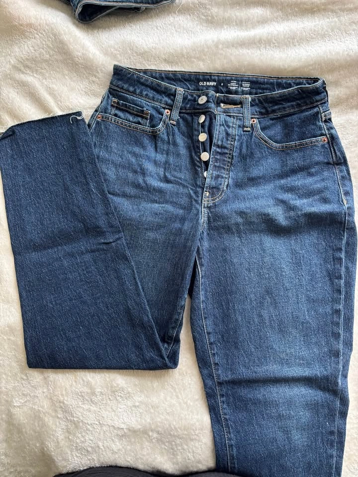 Assorted Old Navy Jeans - photo 2