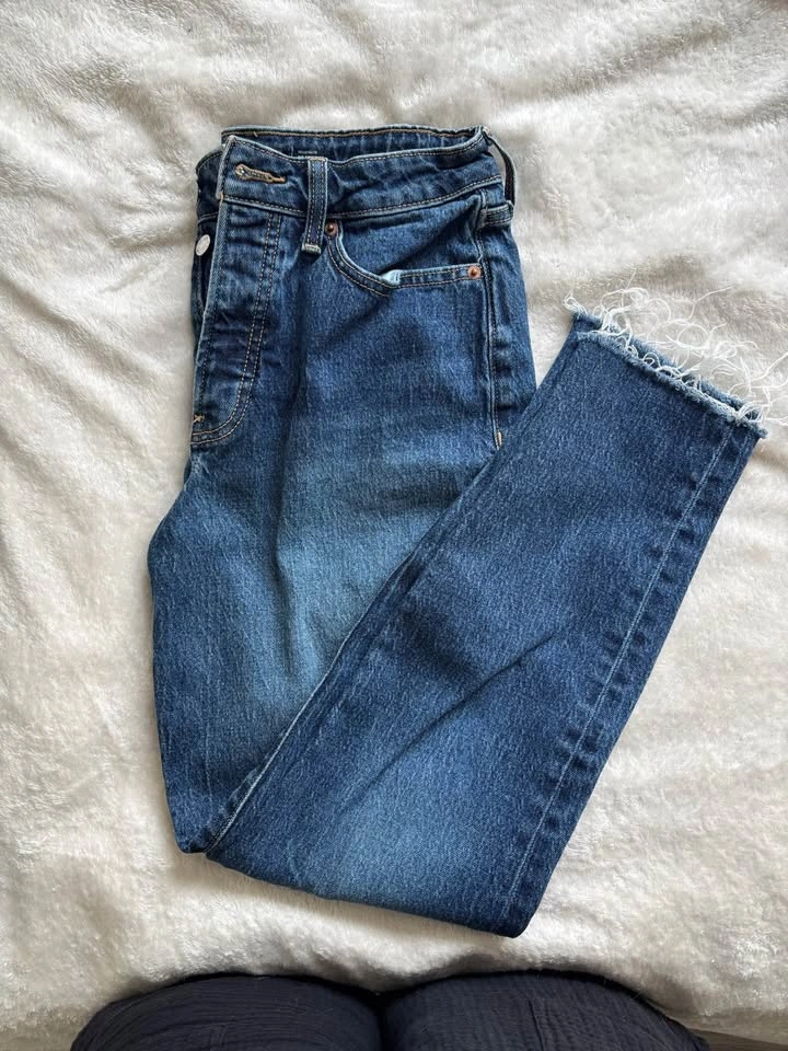Assorted Old Navy Jeans - photo 5