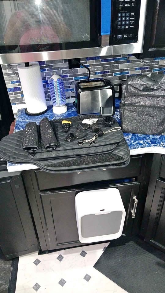 Car Floor Mats - And Accessories