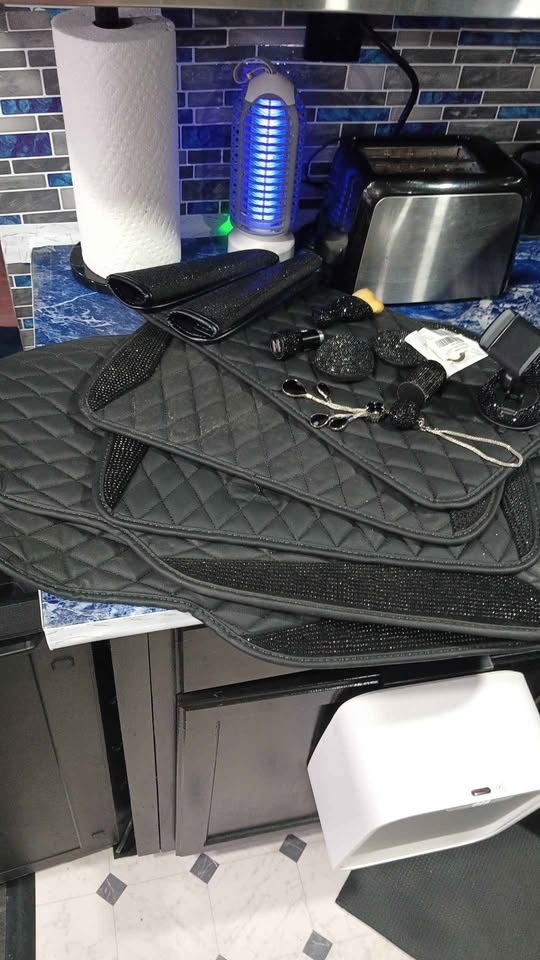Car Floor Mats - And Accessories - photo 4