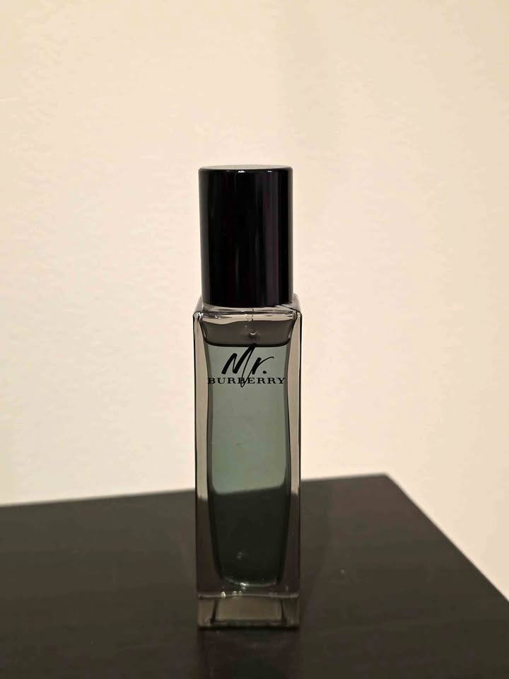 Mr. Burberry EDT 30ml