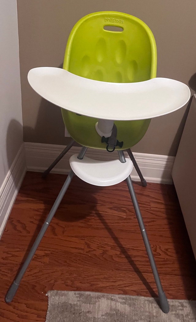 feeding chair