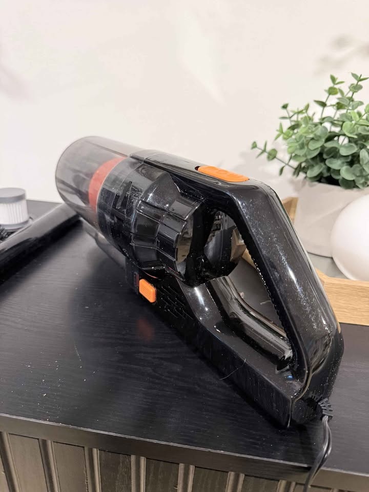 SV-11 Car Vacuum Cleaner - photo 3