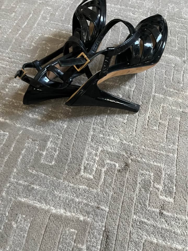 Sack fifth ave sandals - photo 2