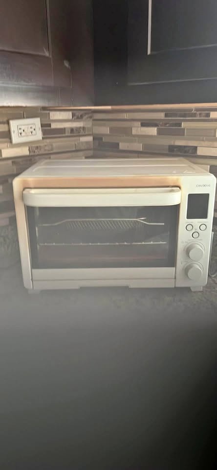 Air fryer