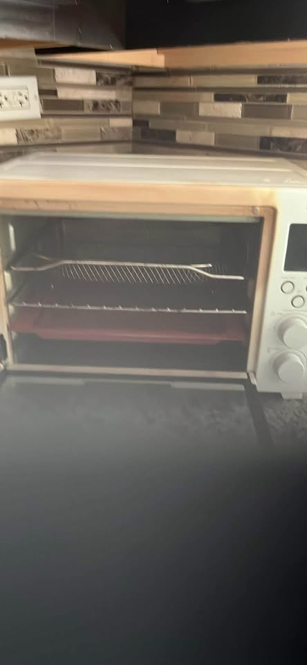 Air fryer - photo 2