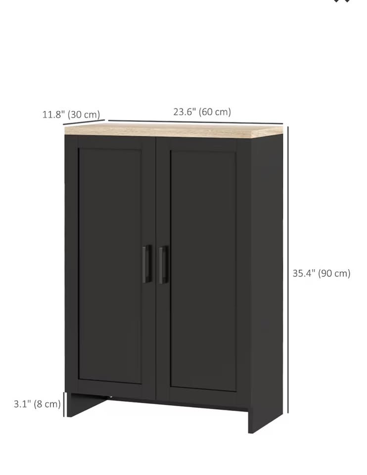 Modern Buffet Cabinet - photo 2