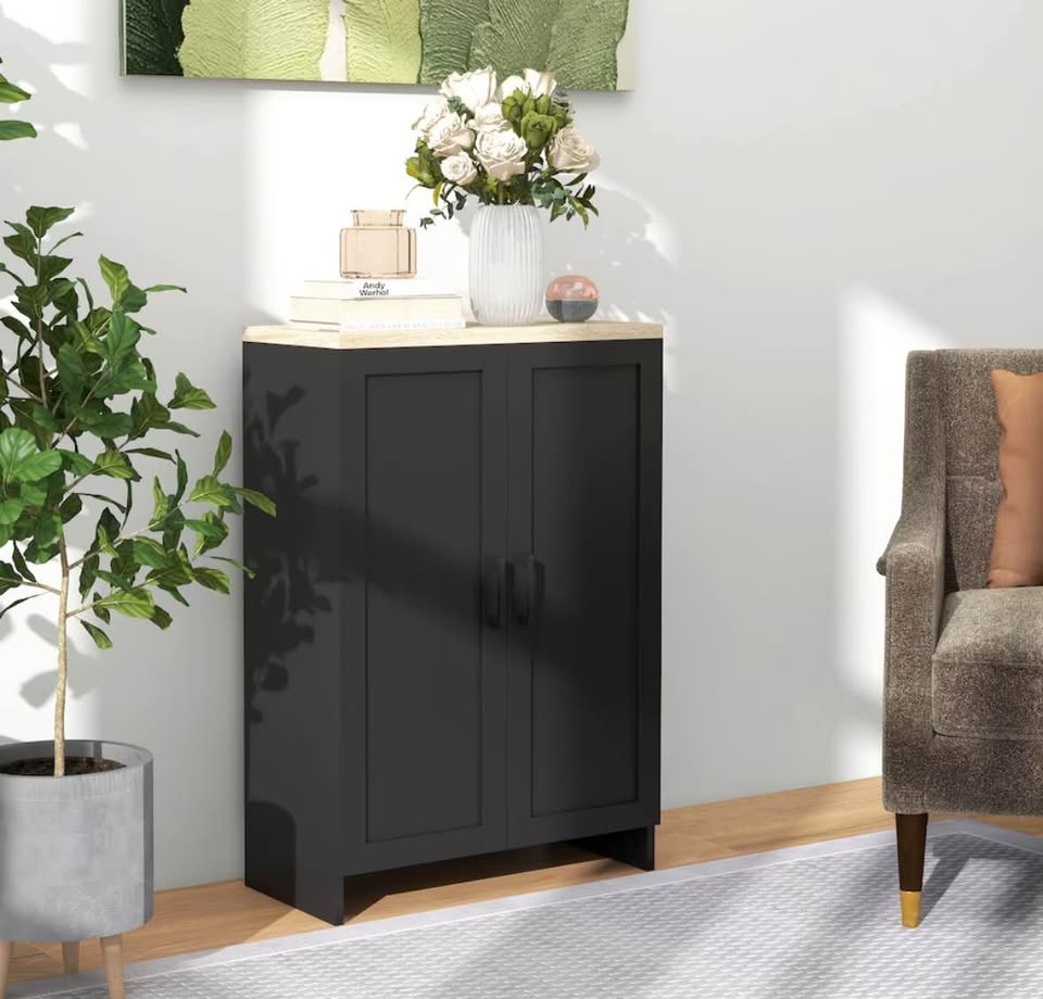 Modern Buffet Cabinet - photo 3