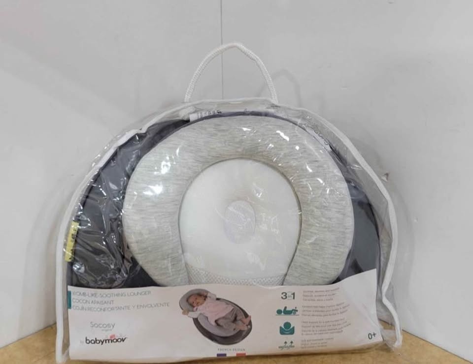 Baby premium lounger - photo 3