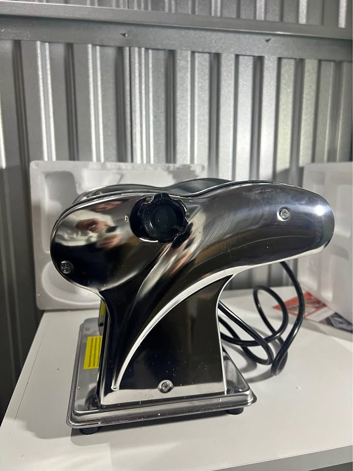 NEWTRY Pasta Machine NT-2/NT-3