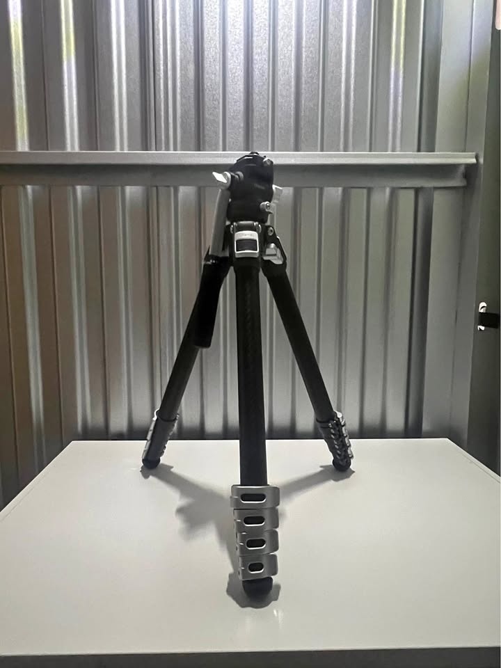 Ulanzi TT09 Tripod
