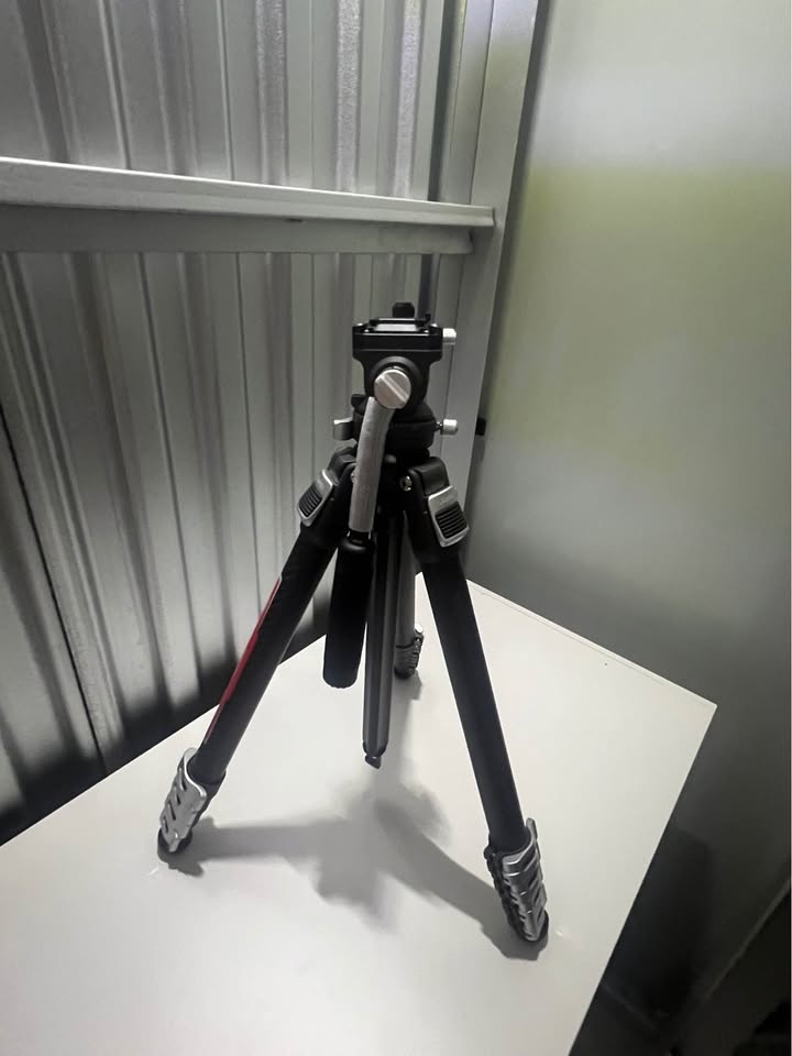 Ulanzi TT09 Tripod - photo 2