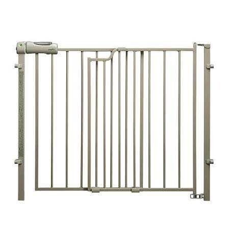 Evenflo Easy Walk Through Baby Gate