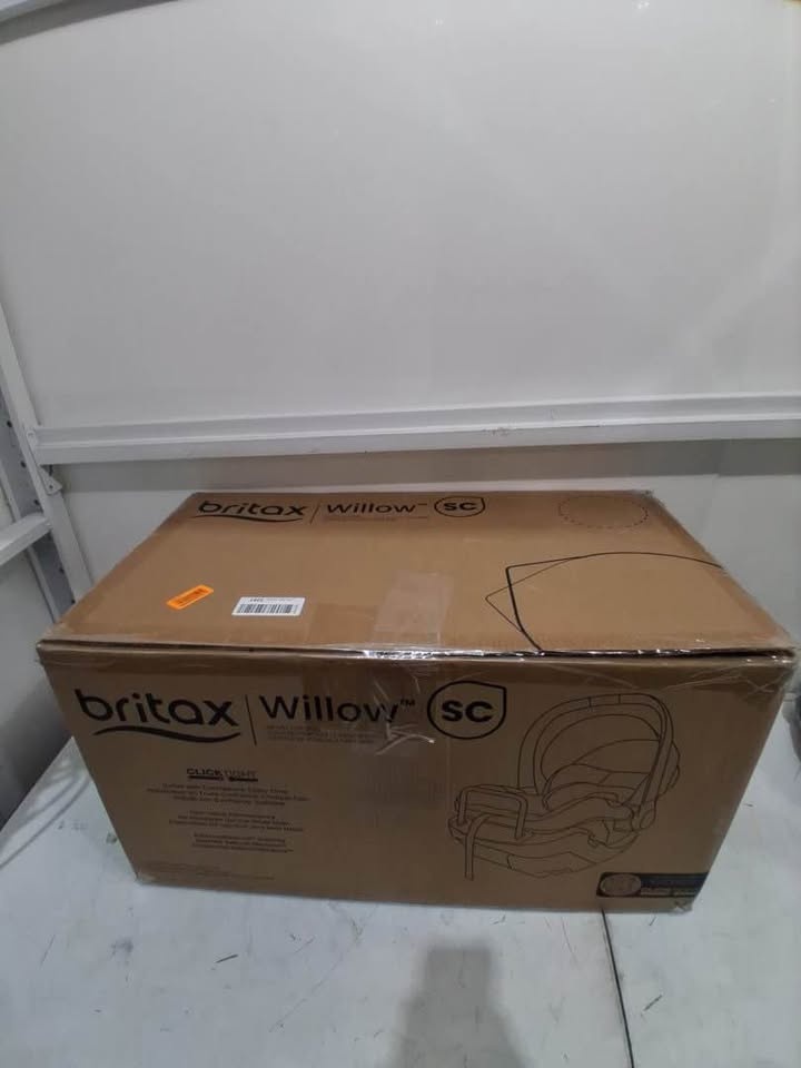 Britax Willow SC Infant Car Seat - BRAND NEW - photo 5