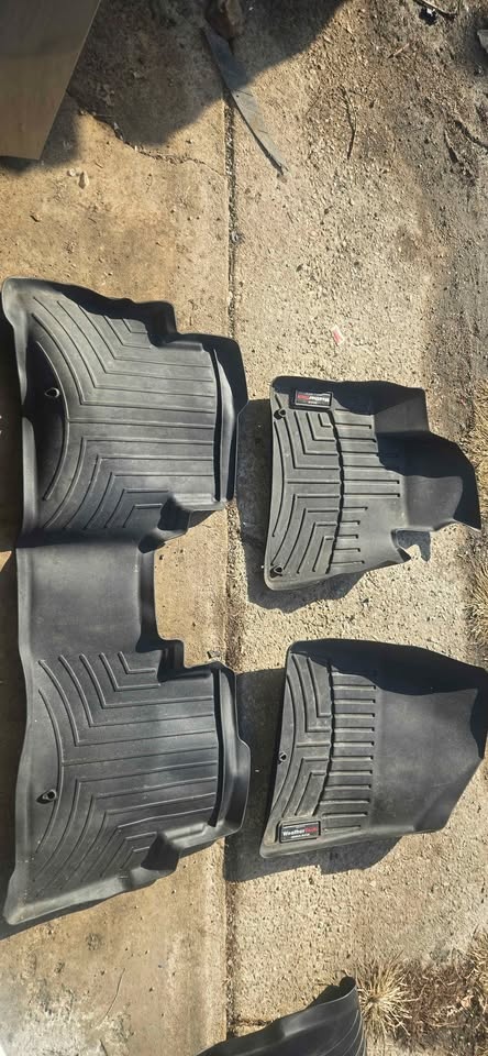 2020 Kia Sorento FloorLiner Set🏆 - photo 2