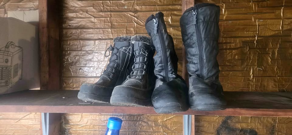 Totes Women Boots🏆