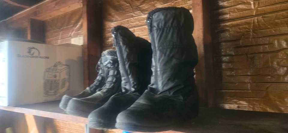 Totes Women Boots🏆 - photo 2