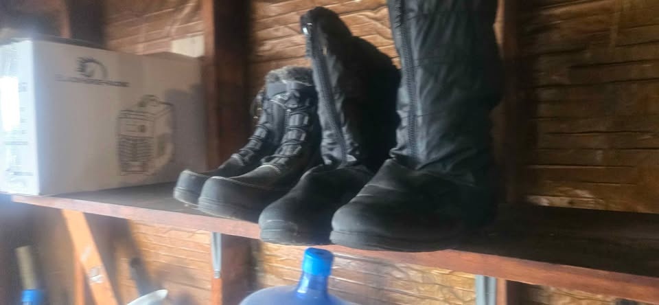 Totes Women Boots🏆 - photo 4