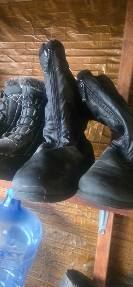 Totes Women Boots🏆 - photo 5