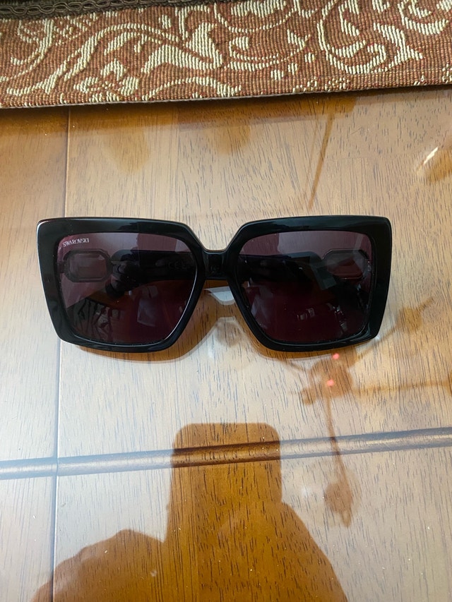 Swarovski Sunglasses
