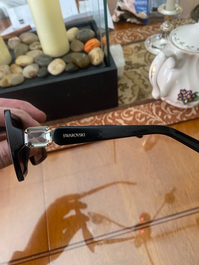 Swarovski Sunglasses - photo 2