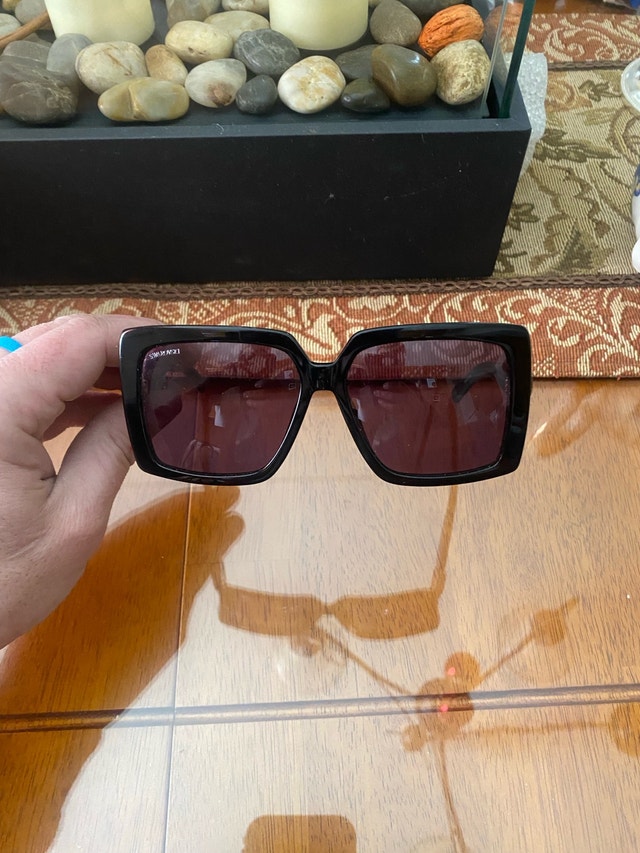 Swarovski Sunglasses - photo 3