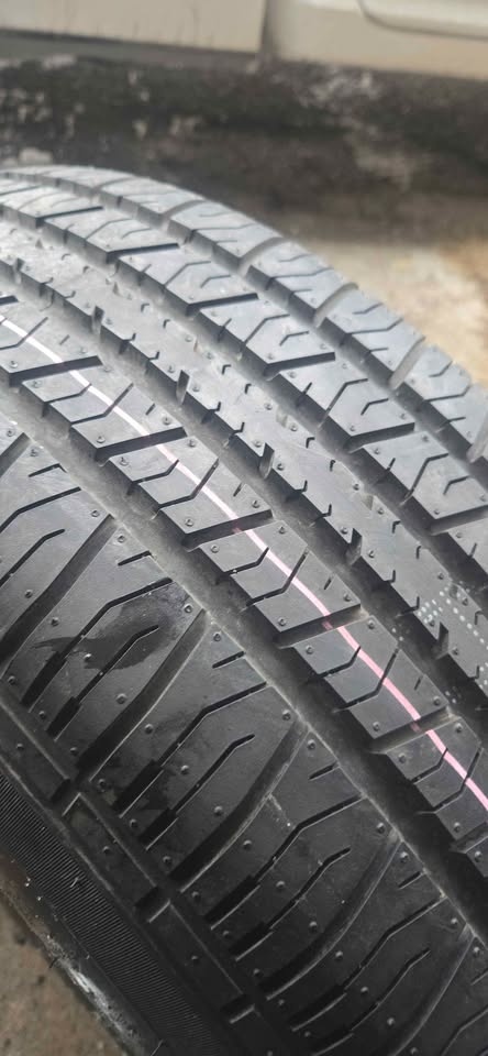 265/70R17 Maxxis Bravo H/T Spare Tire & Rim🏆 - photo 3