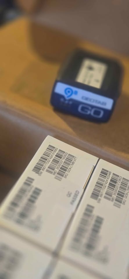 Geotab GO9 Vehicle Telematics Device GPS Tracker🏆 - photo 2