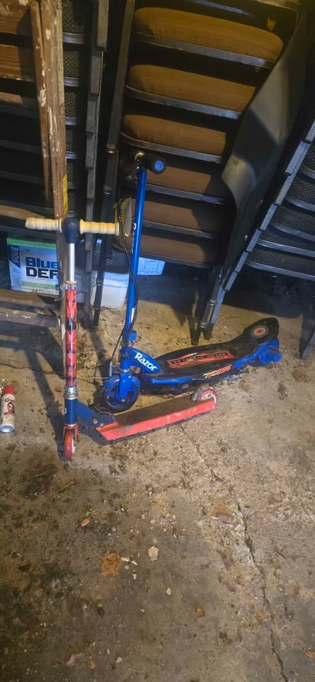 Blue Razor Power Core E95 Electric Scooter - BOGO..🏆 - photo 5