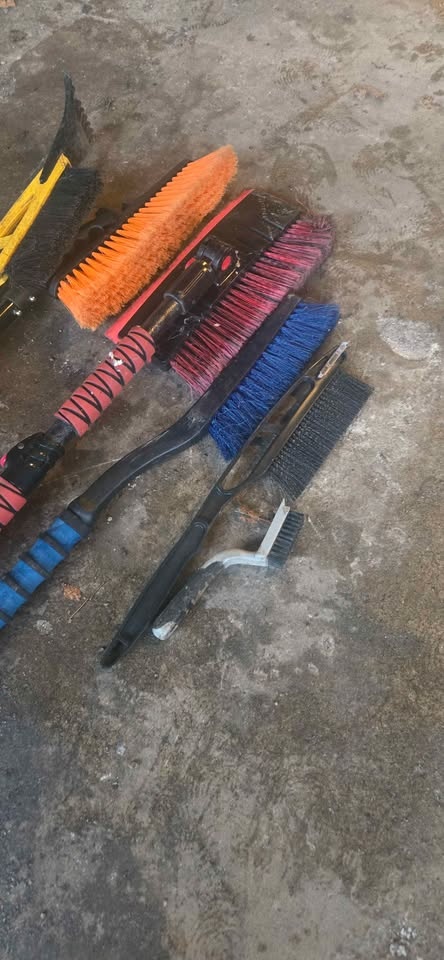 Snow Brush for Car | Windshield Scraper🏆 - photo 5