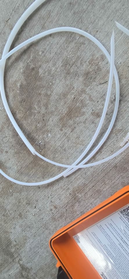 12v Fuel Transfer Pump Flow Joe 🏆 - photo 5