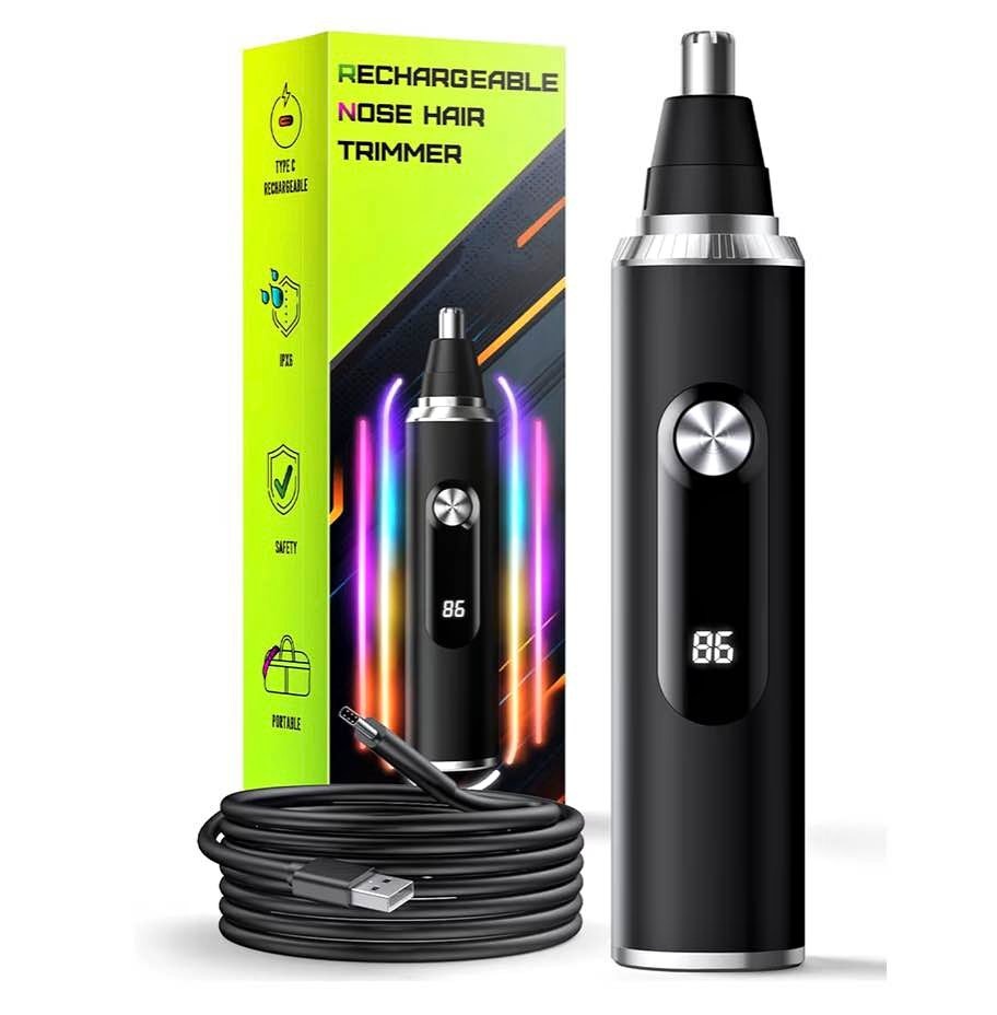 Nose Hair Trimmer