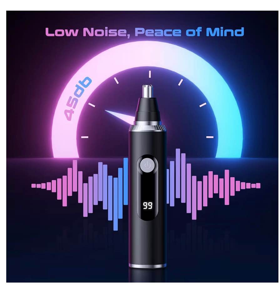 Nose Hair Trimmer - photo 5
