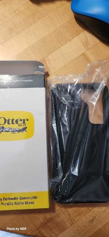Samsung S22 Otterbox Symmetry Defender BNIB - photo 2