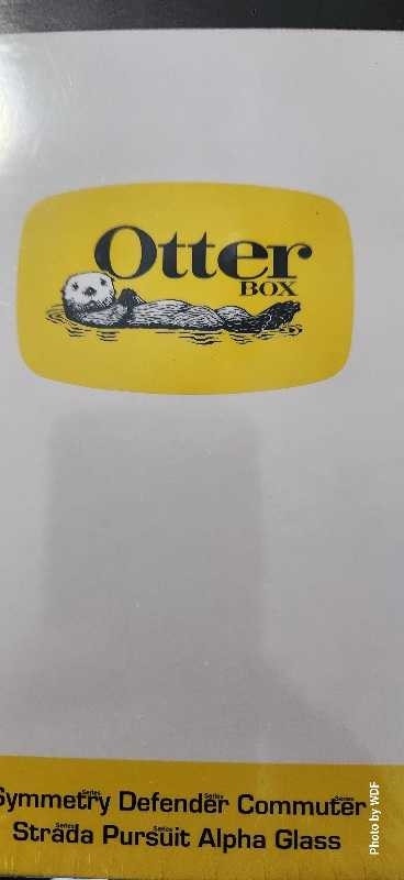 Samsung S22 Otterbox Symmetry Defender BNIB - photo 3