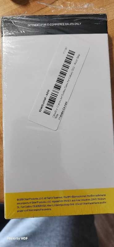 Samsung S22 Otterbox Symmetry Defender BNIB - photo 4
