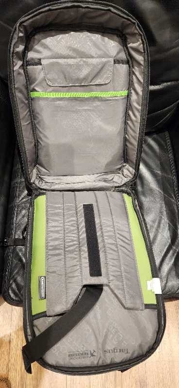 Targus Backpack for Laptops up to 15.6" - photo 3