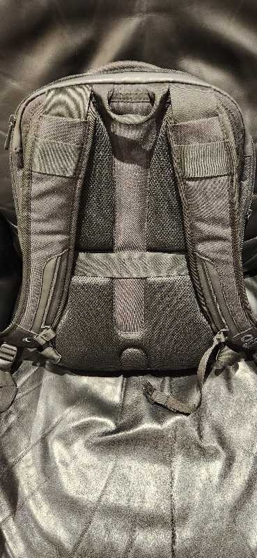 Targus Backpack for Laptops up to 15.6" - photo 5